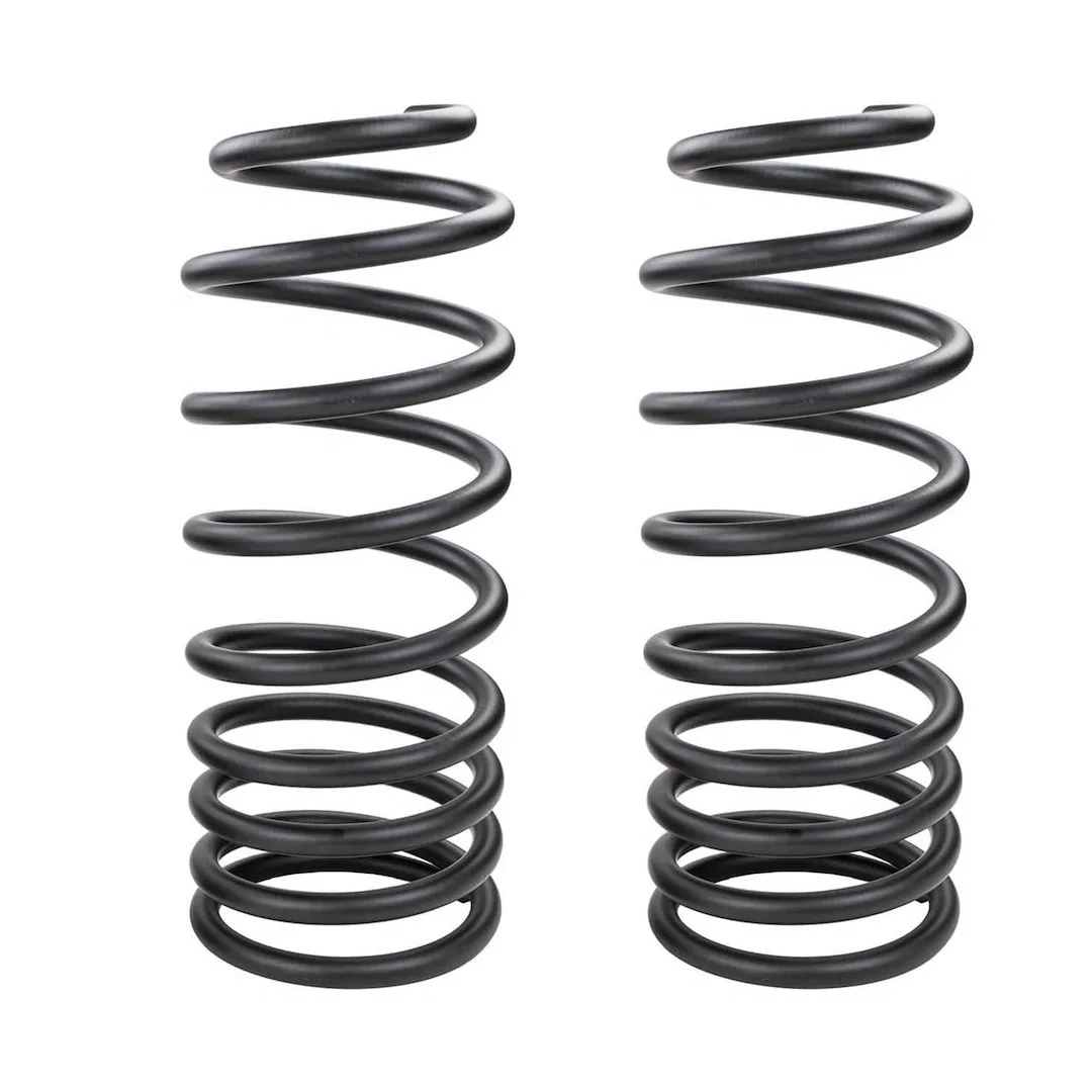 3338 – ARB USA Coil Spring, 2 Inch Lift Powder Coated Black Set Of 2